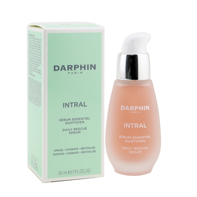 Darphin Intral Daily Rescue Serum  30ml/1oz