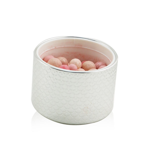 Guerlain Meteorites Light Revealing Pearls Of Powder (Limited Edition) - # Pink Pearl 