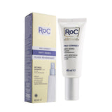ROC Pro-Correct Anti-Wrinkle Rejuvenating Fluid - Advanced Retinol With Hyaluronic Acid  40ml/1.35oz