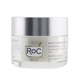 ROC Multi Correxion Revive + Glow Anti-Ageing Unifying Rich Cream  50ml/1.69oz