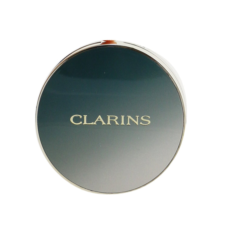 Clarins Ombre 4 Couleurs Eyeshadow - # 05 Jade Gradation  4.2g/0.1oz
