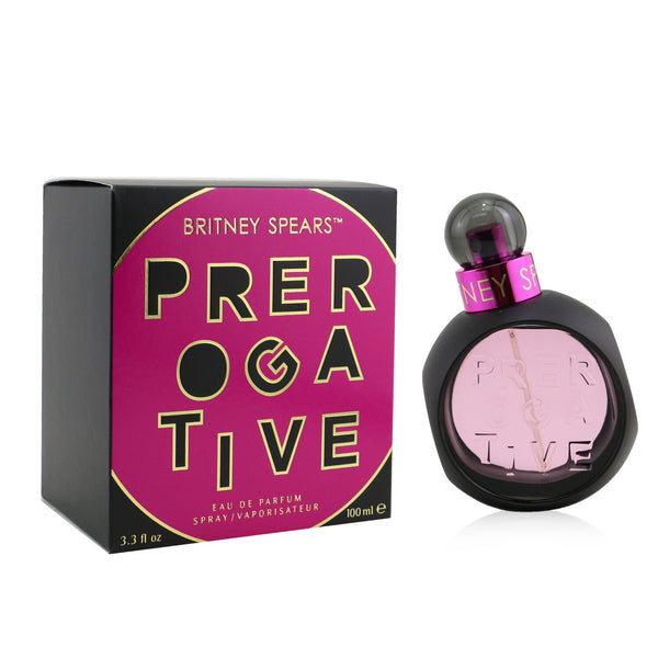 Britney Spears Prerogative Eau De Parfum Spray 