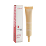 Clarins Everlasting Concealer - # 01 Light 