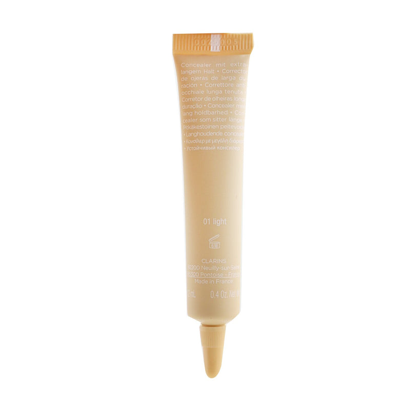 Clarins Everlasting Concealer - # 01 Light 