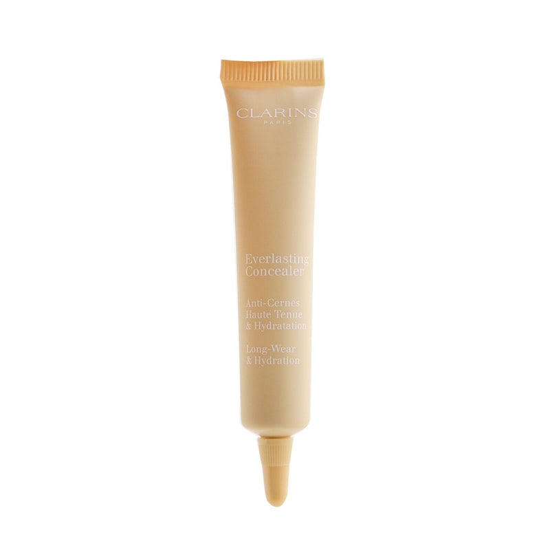 Clarins Everlasting Concealer - # 01 Light 