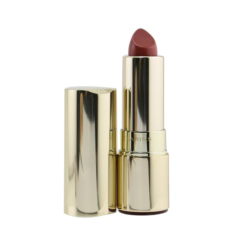 Clarins Joli Rouge Brillant (Moisturizing Perfect Shine Sheer Lipstick) - # 753S Pink Ginger 