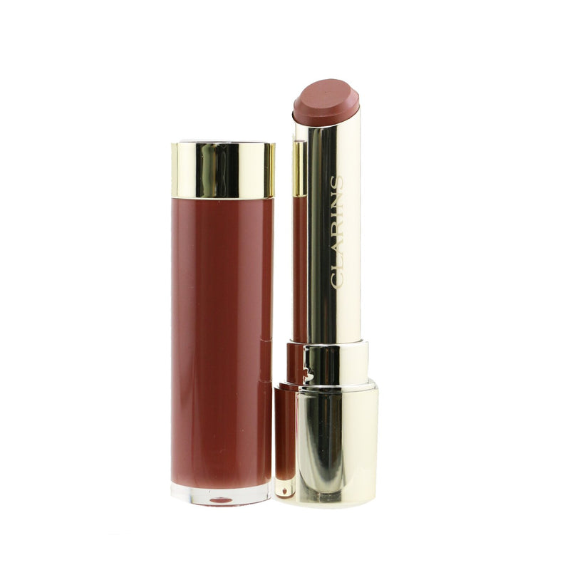 Clarins Joli Rouge Lacquer - # 758L Sandy Pink 