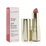 Clarins Joli Rouge Velvet (Matte & Moisturizing Long Wearing Lipstick) - # 751V Tea Rose 