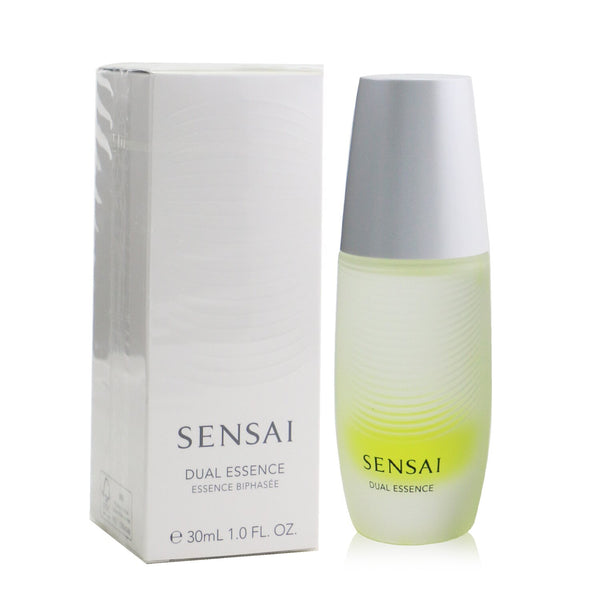 Kanebo Sensai Dual Essence  30ml/1oz