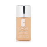 Clinique Even Better Makeup SPF15 (Dry Combination to Combination Oily) - WN 04  Bone  30ml/1oz