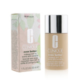 Clinique Even Better Makeup SPF15 (Dry Combination to Combination Oily) - CN 02 Breeze 
