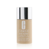 Clinique Even Better Makeup SPF15 (Dry Combination to Combination Oily) - CN 02 Breeze  30ml/1oz
