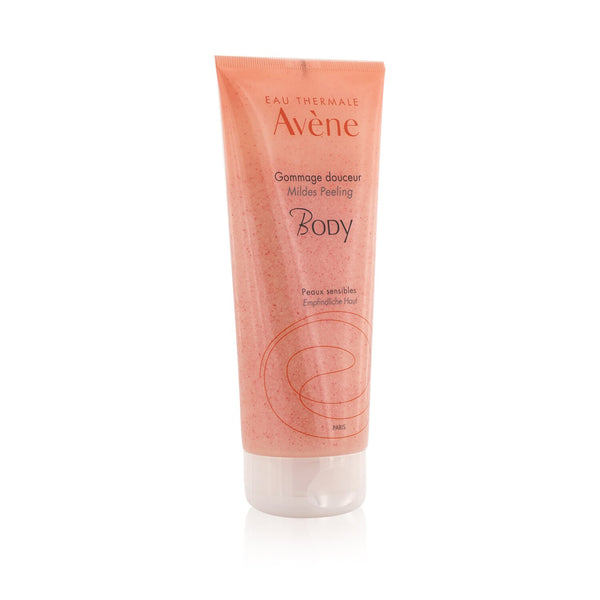 Avene Mildes Body Peeling 