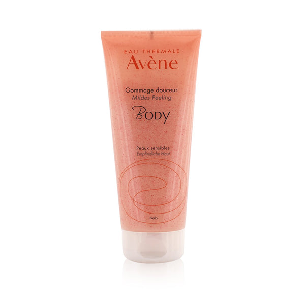 Avene Mildes Body Peeling 