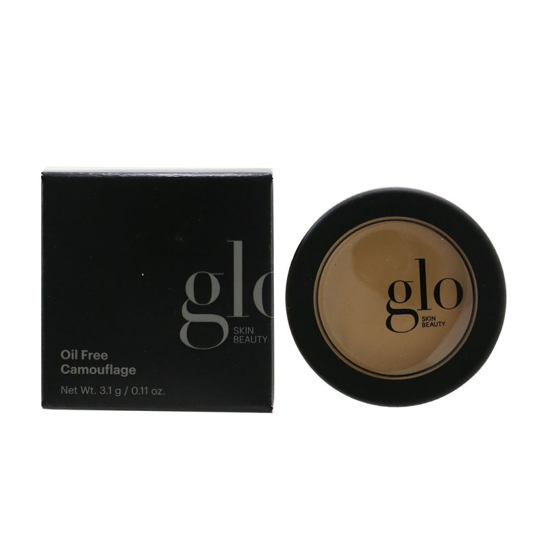 Glo Skin Beauty Oil Free Camouflage - # Sand  3.1g/0.11oz