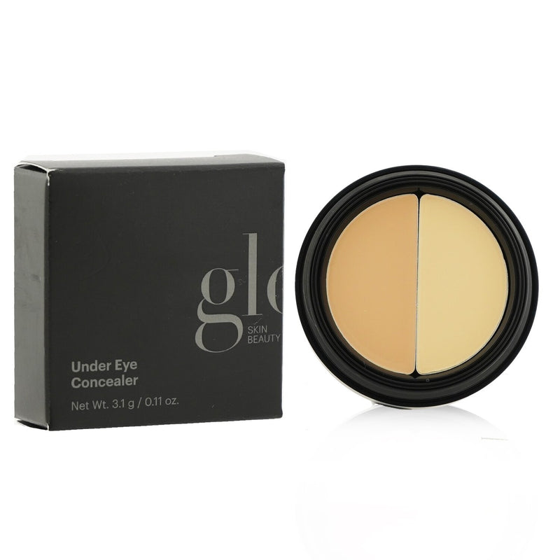 Glo Skin Beauty Under Eye Concealer - # Sand  3.1g/0.11oz