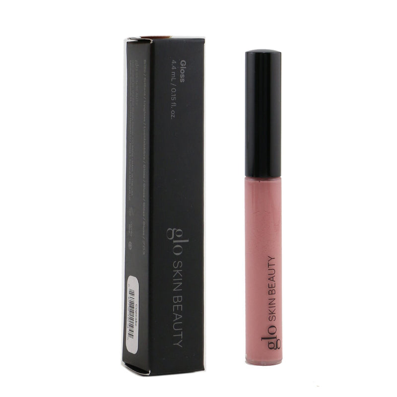Glo Skin Beauty Lip Gloss - # Cupcake  4.4ml/0.15oz