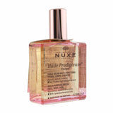 Nuxe Huile Prodigieuse Florale Multi-Purpose Dry Oil - For All Skin Types 