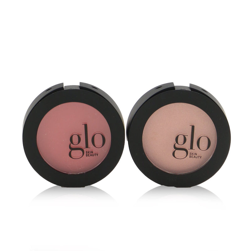 Glo Skin Beauty Blush Duo (1x Blush + 1x Cream Blush) - # Pink Paradise  2x3.4g/0.12oz