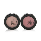Glo Skin Beauty Blush Duo (1x Blush + 1x Cream Blush) - # Rose Rendezvous 