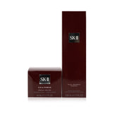 SK II Ageless Beauty Essentials Set: R.N.A. Power Moisturizing Cream 80ml + Facial Treatment Essence 230ml  2pcs