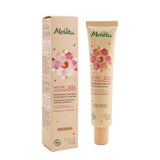 Melvita Nectar De Roses BB Cream Complexion Enhancer - # Golden 