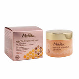 Melvita Nectar Supreme The Cream - Smoothes, Densifies, Illuminates, Hydrates 