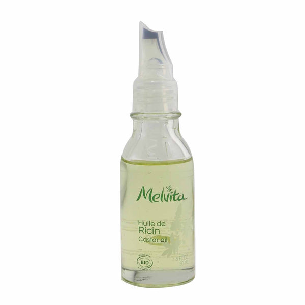 Melvita Castor Oil 