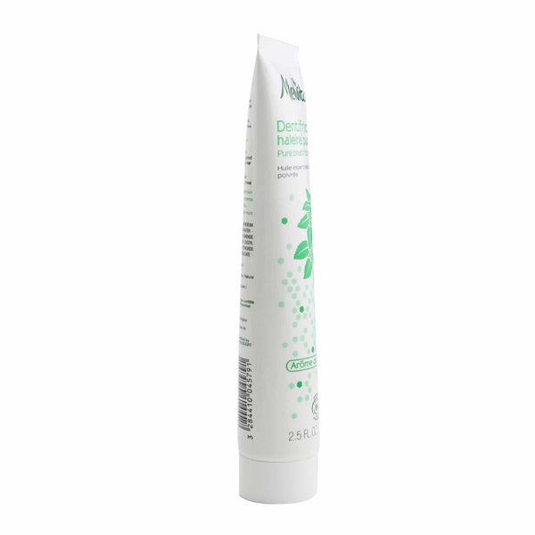 Melvita Pure Breath Toothpaste 