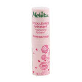 Melvita Rose Sauvage Hydrating Lip Balm  3.5g/0.12oz