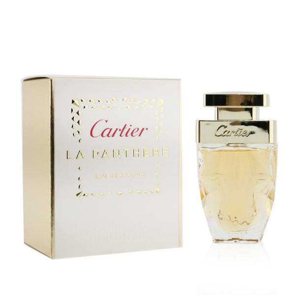 Cartier La Panthere Eau De Parfum Spray  25ml/0.8oz