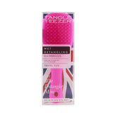 Tangle Teezer The Wet Detangling Mini Hair Brush - # Pink Sherbert (Travel Size) 