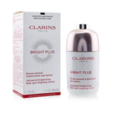 Clarins Bright Plus Advanced Brightening Dark Spot Targeting Serum 