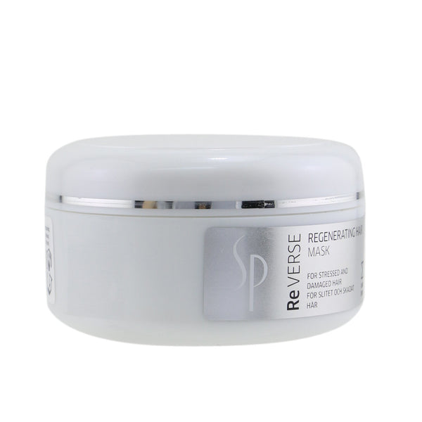 Wella SP Reverse Regenerating Hair Mask (For Stressed and Damaged Hair) 