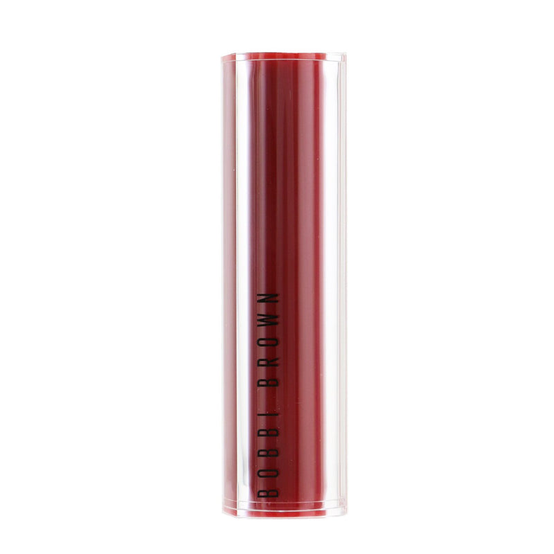 Bobbi Brown Crushed Shine Jelly Stick - #6 Candy Apple (A Rich Yellow Red)  2.5g/0.08oz