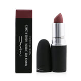 MAC Powder Kiss Lipstick - # 932 Kinda Soar-Ta 
