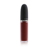 MAC Powder Kiss Liquid Lipcolour - # 995 Fashion, Sweetie  5ml/0.17oz