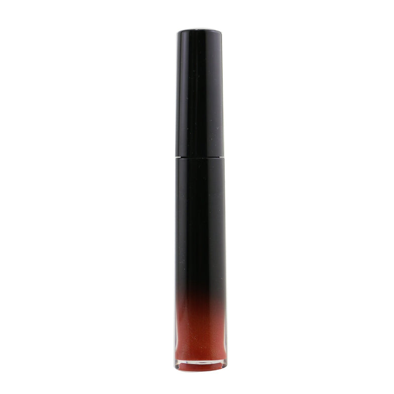 Giorgio Armani Ecstasy Lacquer Excess Lipcolor Shine - #302 Amber (Unboxed)  6ml/0.2oz