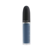 MAC Powder Kiss Liquid Lipcolour - # Good Jeans  5ml/0.17oz