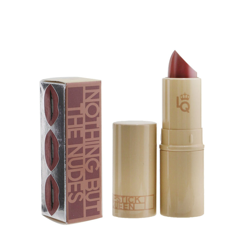 Lipstick Queen Nothing But The Nudes Lipstick - # Tempting Taupe (Soft Antique Rose) 