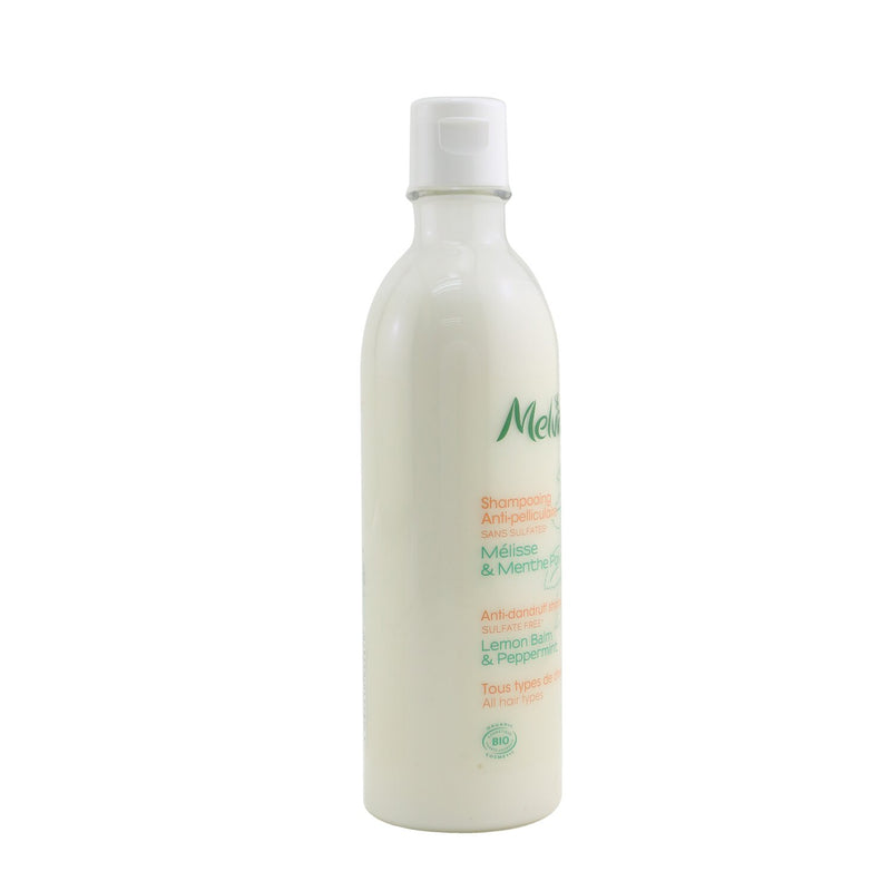 Melvita Anti-Dandruff Shampoo (All Hair Types) 