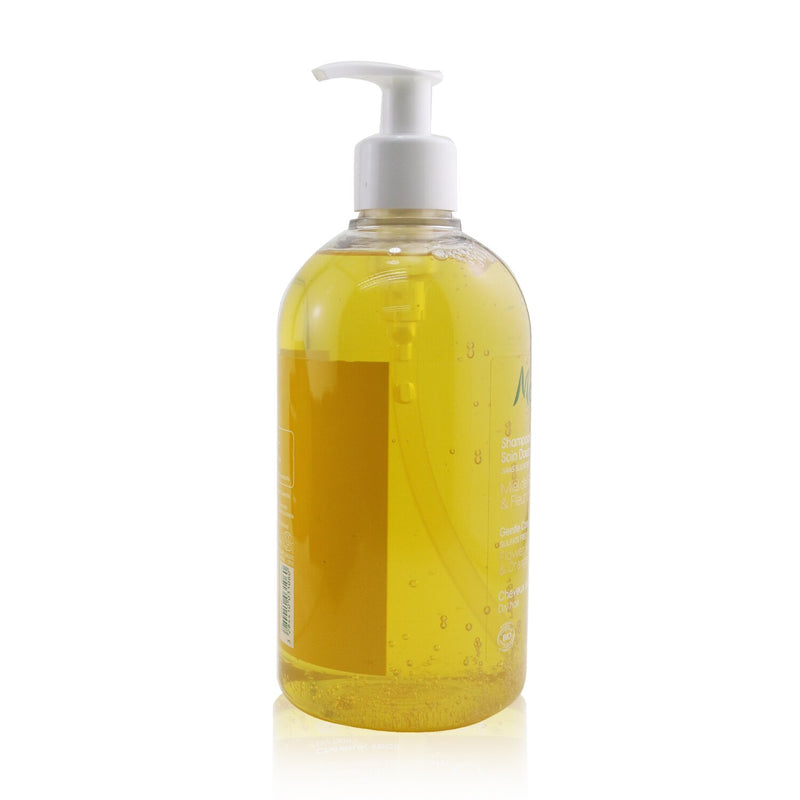 Melvita Gentle Care Shampoo (Dry Hair) 