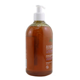 Melvita Gentle Purifying Shampoo (Oily Hair) 
