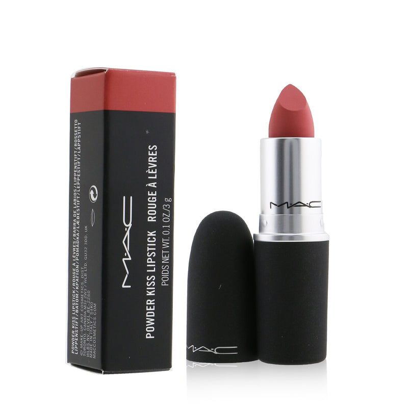 MAC Lipstick - Velvet Teddy (Matte) 3g