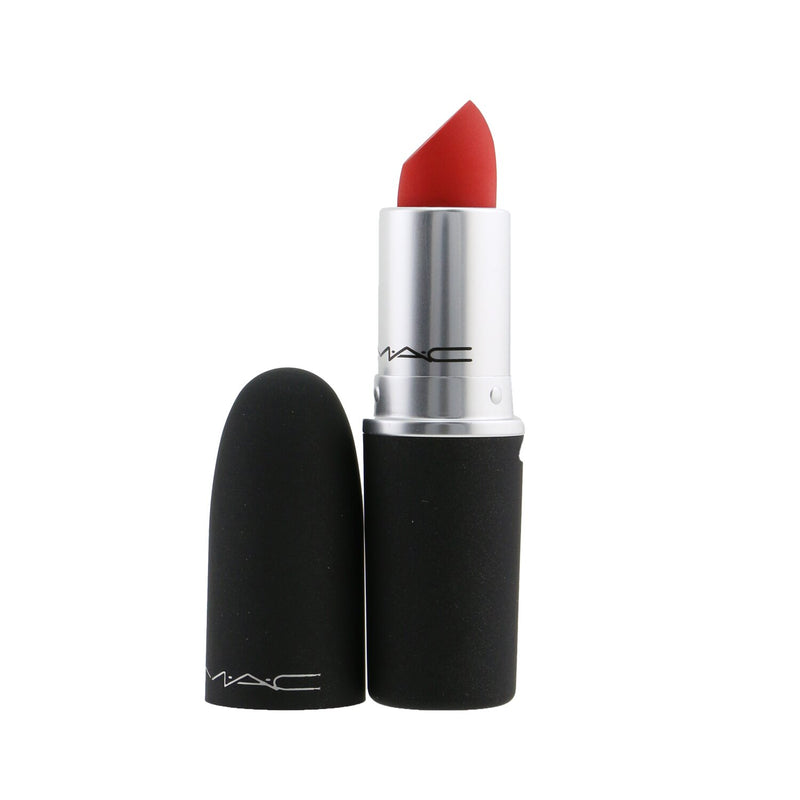 MAC Powder Kiss Lipstick - # 929 You’re Buggin’, Lady  3g/0.1oz