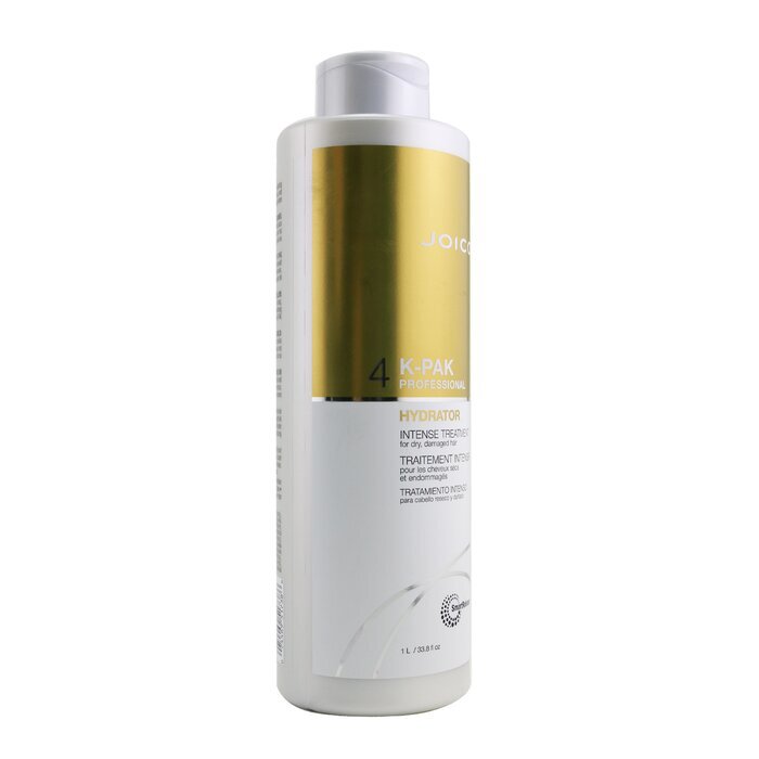 Joico K-Pak Intense Hydrator Treatment (For Dry, Damaged Hair) 1000ml/33.8oz