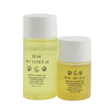 Babor CLEANSING Travel Set: HY-ÖL 50ml/1.69oz+ Phytoactive Reactivating 30ml/1oz 