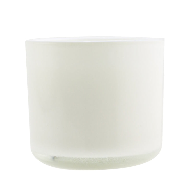 iKOU Essentials Aromatherapy Natural Wax Candle Glass - De-Stress (Lavender & Geranium) 100177 