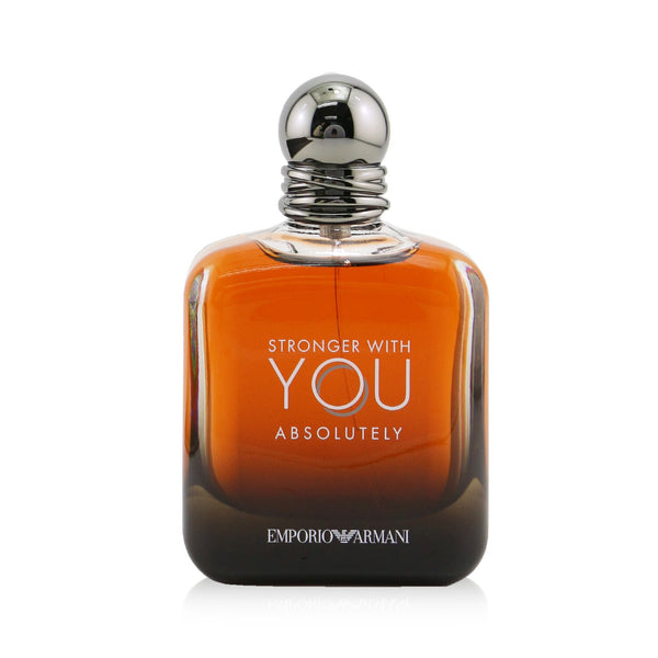 Giorgio Armani Emporio Armani Stronger With You Absolutely Eau De Parfum Spray  100ml/3.4oz