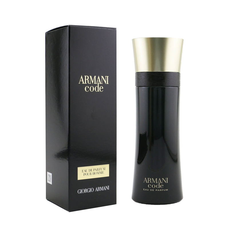 Giorgio Armani Armani Code Eau De Parfum Spray 
